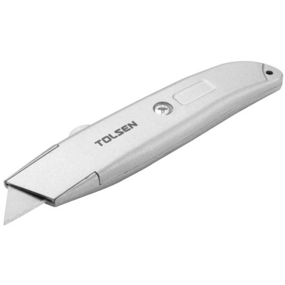Нож инструментальный 61 мм Tolsen 30008