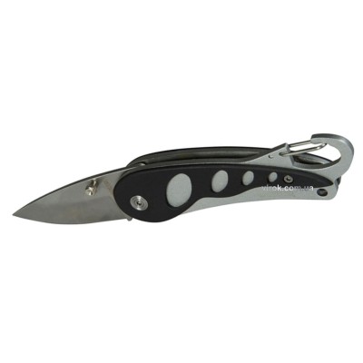 Ніж складаний STANLEY "Pocket Knife" з лезом з покриттям титановим 173 мм 0-10-254 Ніж складаний STANLEY "Pocket Knife" з лезом з покриттям титановим 173 мм 0-10-254