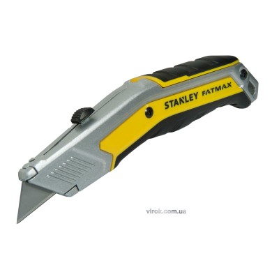 Ніж STANLEY "EXO" з трапецієподібним лезом 190 мм FMHT0-10288