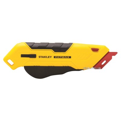 Ніж STANLEY "FatMax" з висувним лезом 22 см FMHT10362-0