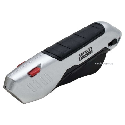 Ніж STANLEY "FatMax" з висувним лезом 23 см FMHT10370-0