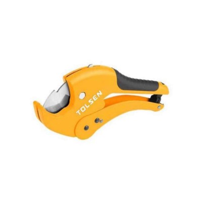 Ножиці 225 мм для різання ПВХ труб 33001