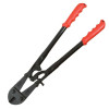 Ножницы арматурные 600мм, Cr-V, max 7мм Intertool HT-0153 Ножницы арматурные 600мм, Cr-V, max 7мм Intertool HT-0153