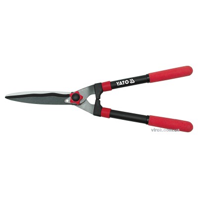 Ножиці для кущів YATO 550/205 мм YT-8822