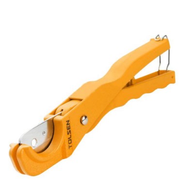 Ножиці для пластикових труб 210 мм 33002