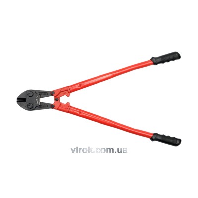 Ножиці для дроту YATO? = 10-13 мм 750 мм YT-1847