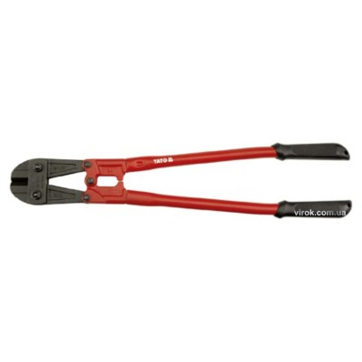 Ножиці для дроту YATO ?=6 мм 350 мм YT-1851