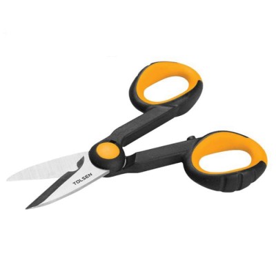 Ножиці електрика 140 мм 30043 Tolsen