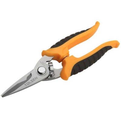 Ножиці інструментальні 180 мм 30042