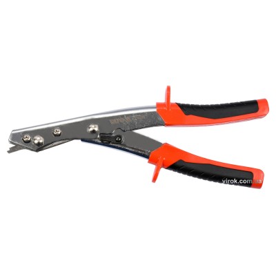 Ножиці матричні для різання листового металу YATO 260 мм YT-19260