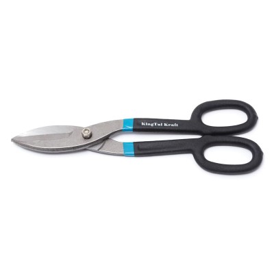 Ножницы по металлу 12" (300мм) KingTul kraft KT-601812K