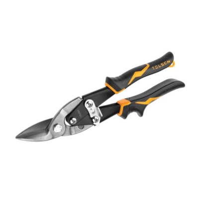 Ножиці по металу AVIATION лівий різ ПРОФІ 250 мм 30021