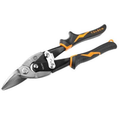 Ножиці по металу AVIATION правосторонній різ ПРОФІ 250 мм 30023