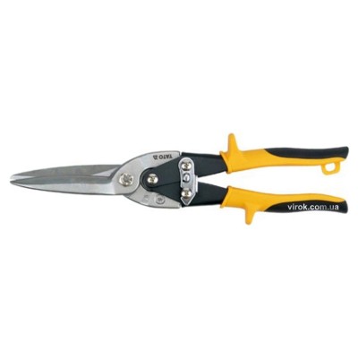 Ножиці з металу подовжені YATO 290 мм YT-1922