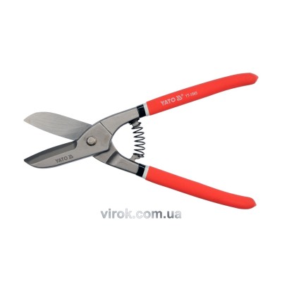 Ножиці по металу YATO 300 мм YT-1965