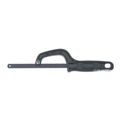 Ножівка-міні з металу STANLEY "Hacksaw" 300 мм 0-20-807