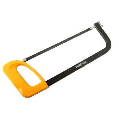 Ножівка по металу 300 мм пластикова ручка 30052