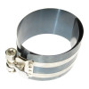 Обтискання поршневих кілець d=53-125мм, h=75мм Intertool HT-7063