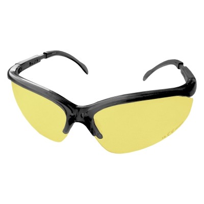 Окуляри захисні Sport жовті GRAD 9411595
