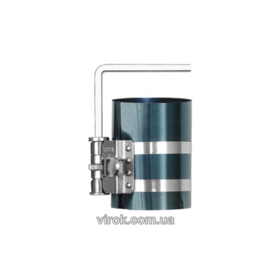 Оправлення поршневих кілець YATO 4" ?90-175 мм YT-0636