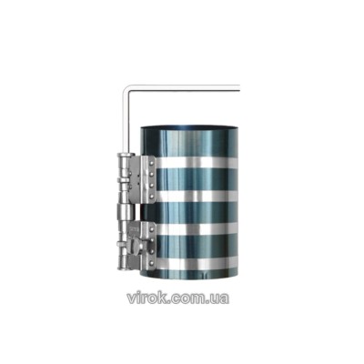 Оправлення поршневих кілець YATO 6" ?90-175 мм YT-0637