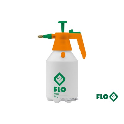 Опрыскиватель ручной FLO 1.5 л 89508