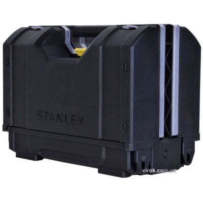 Органайзер "3 в 1" STANLEY STST1-71963 Органайзер "3 в 1" STANLEY STST1-71963