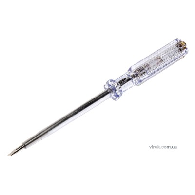 Викрутка-індикатор напруги STANLEY 125-250 В 105 мм STHT0-62685