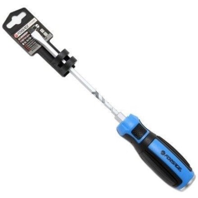 Викрутка TORX з отвором ювелірна T8Hх40мм Forsage F-73704008