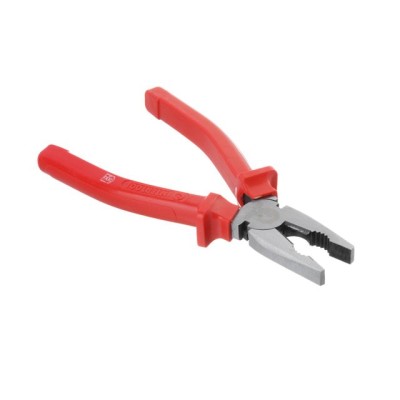 Пассатижи 200мм Intertool HT-0109