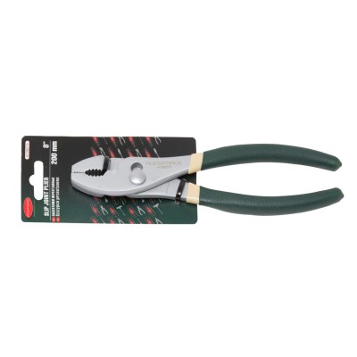 Пассатижи переставные двухпозиционные 10"-250мм, на блистере ROCKFORCE RF-673B250 Пассатижи переставные двухпозиционные 10"-250мм, на блистере ROCKFORCE RF-673B250