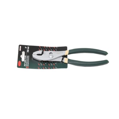 Пассатижи переставные двухпозиционные 8"-200мм, на блистере ROCKFORCE RF-673B215 Пассатижи переставные двухпозиционные 8"-200мм, на блистере ROCKFORCE RF-673B215