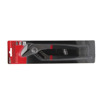 Пассатижи переставные с поджимной гайкой 12"-300мм, в блистере BaumAuto BM-02001-12 Пассатижи переставные с поджимной гайкой 12"-300мм, в блистере BaumAuto BM-02001-12