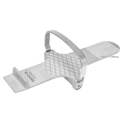 Підйомна педаль для гіпсокартону YATO 300 х 120 х 80 мм 55 мм YT-37450