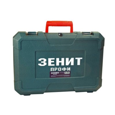 Перфоратор прямой ЗПП-1250 DFR Профи 842411