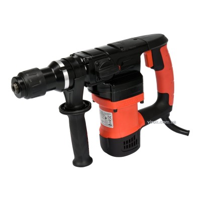 Перфоратор мережевий SDS+ YATO 1100 Вт YT-82123