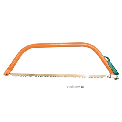 Пила лучковая по дереву VOREL 762 мм 28755