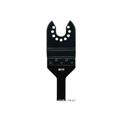 Пила-насадка для реноватора STANLEY Bi-Metal 18TPI 10 x 30 мм STA26115-XJ