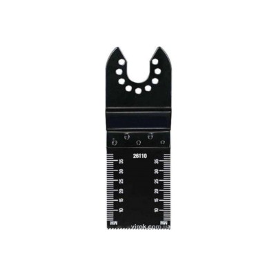 Пила-насадка для реноватора STANLEY Bi-Metal 18TPI 32 x 40 мм STA26110-XJ