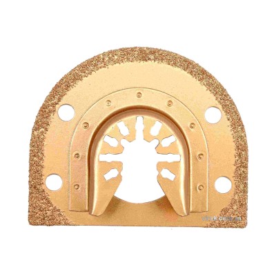 Пила-насадка для реноватора YATO HM 70 мм YT-34682