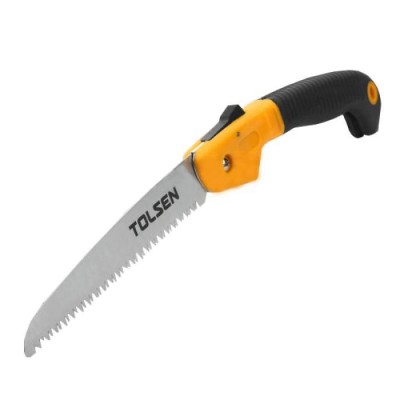 Пила садова складана 180 мм 31014