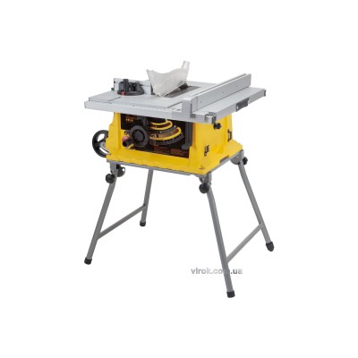 Пила циркулярна STANLEY 1800 Вт диск 254 мм SST1800-RU