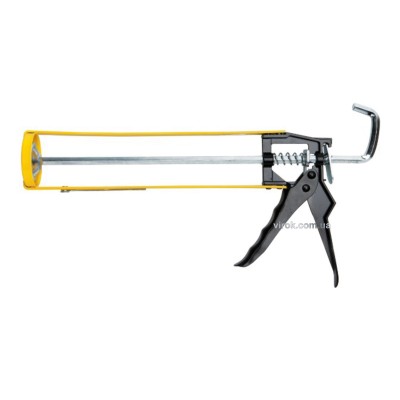 Пистолет для герметика STANLEY "Caulking Gun" 0-28-230 Пистолет для герметика STANLEY "Caulking Gun" 0-28-230