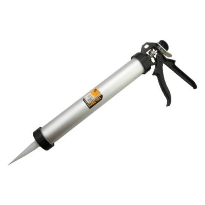 Пістолет для герметика трубчастий ПРОФІ 375 мм 43046