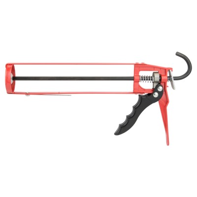 Пістолет для герметиків посилений 225мм ULTRA 2723002