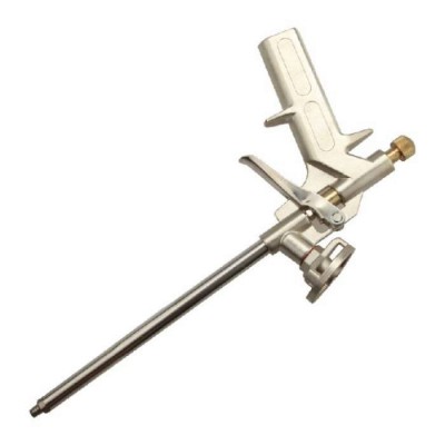 Пистолет для монтажной пены 320 мм Tolsen 43060