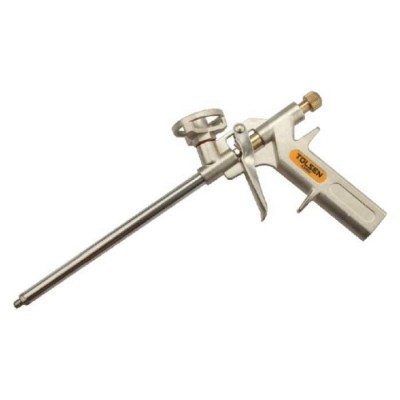 Пистолет для монтажной пены 320 мм Tolsen 43060
