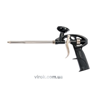 Пистолет для монтажной пены YATO YT-6742