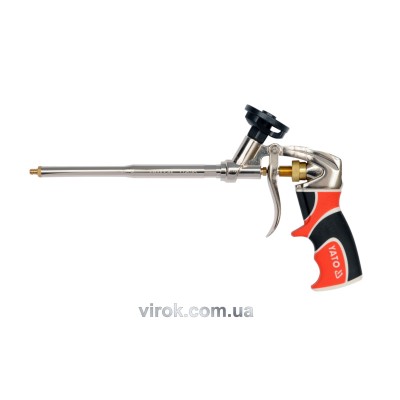 Пистолет для монтажной пены YATO YT-6745