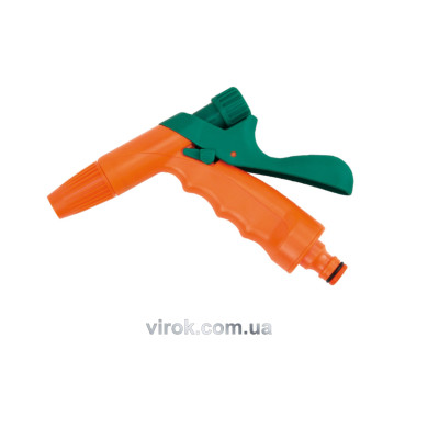 Пистолет-распылитель 3-режимный FLO 1/2" 89213 Пистолет-распылитель 3-режимный FLO 1/2" 89213